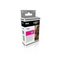 ASTAR AS15211 - Tinte auf Pigmentbasis - Magenta - HP BJ 2200 - 1 Stück(e)
