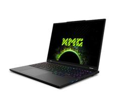 XMG APEX 16 MAX - M25bpv - 16 QHD 300Hz IPS Display, AMD Ryzen 9 9955HX, 32GB RAM, 1TB SSD, NVIDIA RTX 5070Ti, DOS
