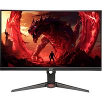 Acer Nitro XV0 (XV270W3bmiiprx) 27 Full-HD Gaming Monitor 68,6 cm (27), IPS, 240Hz, 99% sRGB, 2x HDMI, 1x DP, Audio Out, Lautsprecher, Höhenverstell