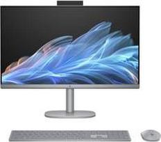 HP OmniStudio X All-in-One PC 27-cs0175ng[68.6cm 27 4K-UHD-Display Intel Core - All-in-One mit Monitor - Core Ultra 7 (AM2C6EA#ABD)