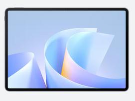 HUAWEI Matepad 11.5 Zoll S 8GB+256GB Grau Tablet mit 2.8K 144 Hz PaperMatte Display und Histen 9.0 Surround-Sound