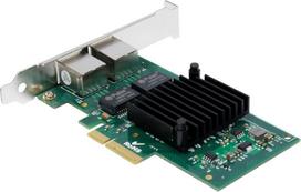 Inter-Tech ST-727 Eingebaut Ethernet 1000Mbit/s (77773002)