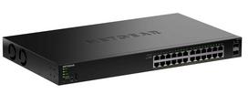 Switch Netgear GS324TP-200EUS 26p PoE 190W (PoE+: 24p) Managed Gigabit