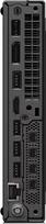 Lenovo ThinkStation P3 30H0 - Tiny - 1 x Core i7 i7-14700 / 2.1 GHz - vPro Enterprise - RAM 64GB - SSD 1 TB - TCG Opal Encryption, NVMe, Performance - RTX A1000 - 1GbE, Wi-Fi 6E - WLAN: Bluetooth 5.1, 802.11a/b/g/n/ac/ax (Wi-Fi 6E) (30H0008WGE)