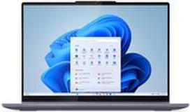 Lenovo IdeaPad 5 2-in-1 83KS001AGE - 16 WUXGA, Intel® Core™ Ultra 5-225U, 16GB RAM, 512GB SSD, Windows 11 (83KS001AGE)