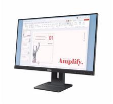 Lenovo ThinkVision E24-40 Business Monitor 24 - FHD, 100Hz ENERGY STAR Certified, TCO 10, TCO Edge 2.1, EPEAT Gold, RoHS [Energieklasse C] (64BAMAR1EU)