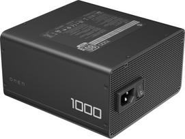 HP OMEN 1000W ATX Netzteil – Vollmodular, 80 Plus Gold, ATX 3.1, PCIe 5.1 (A4WK3AA#ABB)