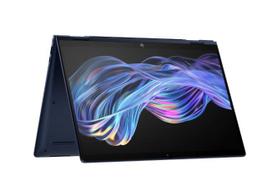 HP EliteBook X Flip G1i B66P3ES 14 WUXGA IPS 400 Nits, Touch, Intel Core Ultra 7 258V, 32GB RAM, 1TB SSD, LTE, Windows 11 Pro, Atmospheric Blue