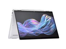 HP EliteBook X Flip G1i B66P4ES 14 WUXGA IPS 400 Nits, Touch, Intel Core Ultra 7 258V, 32GB RAM, 2TB SSD, LTE, Windows 11 Pro, Glacial Silver