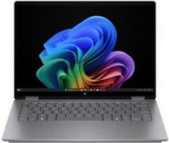 HP OmniBook X Flip 14-fm0154ng 14,0 Notebook 3k OLED Touch, Intel Core Ultra 5 226V, 16GB RAM, 512GB SSD, Windows 11 (BZ7Z4EA#ABD)