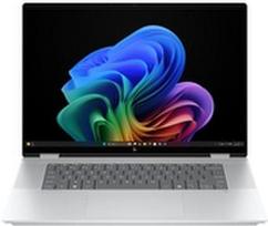 HP OmniBook X Flip 16-as0154ng 16,0 Notebook 2.8K OLED Touch, Intel Core Ultra 5 226V (8C), 16GB RAM, 512GB SSD, Windows 11 (BZ8E3EA#ABD)