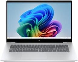 HP OmniBook BZ8F1EA 17,3 Notebook - Core Ultra 7 43,9 cm - 512GB SSD - 16GB RAM - Full HD (1920x1080) - Touch-Screen - Windows 11 Home (BZ8F1EA#ABD)