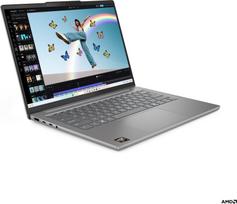 Lenovo IdeaPad Slim 5 14AKP10 83HX - AMD Ryzen AI 5 330 / 2 GHz - Win 11 Home - Radeon 820M - 16GB RAM - 512GB SSD NVMe - 35.6 cm (14) (83HX00A8GE)
