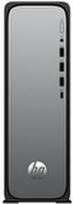 HP Slim Desktop S03-0136ng - Intel i3-14100, 16GB RAM, 512GB SSD, Intel HD Grafik, Windows 11 Home (C22H1EA#ABD)