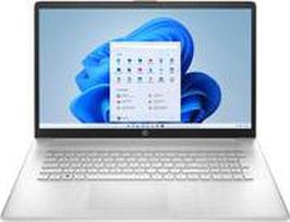HP 17-cp2166ng 17.3inch FHD IPS, Ryzen 5 7520U, 16GB RAM, 512GB SSD, Windows 11 QWERTZ