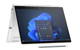 HP EliteBook 8 Flip G1i 13 CT3X0ES 13,3 WUXGA Touch, Intel Core Ultra 7 255U, 32GB RAM, 1TB SSD, LTE/5G, Windows 11 Pro (CT3X0ES#ABD)