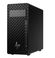 HP Z2 Tower G1i Workstation CU0J4ES [Intel Core Ultra 9 285K, 128GB RAM, 2000GB SSD, Intel Grafik, Windows 11 Pro]