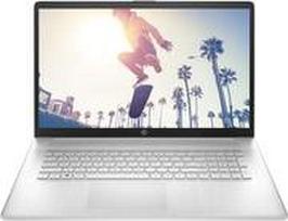 HP 17-cp2154ng 17.3inch FHD IPS, Ryzen 5 7520U, 16GB RAM, 512GB SSD, FreeDOS QWERTZ
