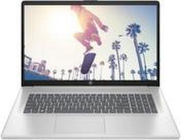 HP 17-cn4160ng Core5 120U/16GB/512SSD/FreeDOS/silver - Keyboard layout might be German