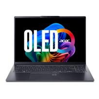 Acer Swift Go 16 AI OLED (SFG16-61-R0WK) Copilot+ PC 16,0 WUXGA+, OLED, 120Hz, Ryzen AI 5-340 (50 TOPS), 16GB RAM, 512GB SSD, Windows 11