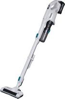 Makita CL004GZ - Akku-Staubsauger 4-Saugstufen| 40V XGT| 0.25l Behältervolumen| 200mbar (CL004GZ)