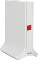 AVM FRITZ! Repeater 3000 AX - Wi-Fi-Range-Extender - 1GbE - Wi-Fi 6 - 2,4 GHz (1 Band) / 5 GHz (Dual-Band) (20002991)