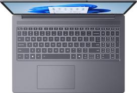 Lenovo IdeaPad Slim 3 16IRH10 83K2 - Intel Core i5 13420H / 2.1 GHz - Win 11 Home - UHD Graphics - 16GB RAM - 512GB SSD NVMe - 40.6 cm (16) (83K2004YGE)