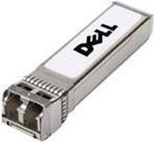 Dell - SFP+-Transceiver-Modul - 10 GigE - 10GBase-SR - bis zu 300 m - 850 nm - für Networking N2024, N2048, N3024, N3048, N4032, N4064, OptiPlex FX170