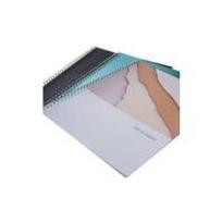 Fellowes - 14 mm - 34 Ringe - A4 (210 x 297 mm) - 130 Blätter - Silber - 100 Stck. Bindedraht - für Fellowes Galaxy E, Galaxy Wire, Quasar 130