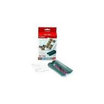Canon KC-18IL - 17.3 x 22 mm Druckpatrone / Papiersatz - für Canon SELPHY CP1000, CP1200, CP1300, CP1500, CP530, CP790, CP800, CP820, CP900, CP910
