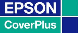 Epson CoverPlus RTB service - Serviceerweiterung - Arbeitszeit und Ersatzteile - 3 Jahre - Bring-In - für Epson EB-425W, EB-425W LW