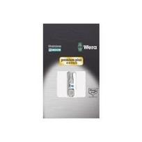Wera Torx-Bit T 15 3867/1 TS SB SiS Edelstahl D 6.3 1 St. (05073621001)