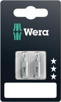 Wera Torx-Bit T 50 867/1 Z SB SiS Werkzeugstahl legiert, zähhart D 6.3 1 St. (05073346001)