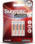 GP Batteries Lithium Cell CR2430 - Lithium - Knopf/Münze - CR2430 - Edelstahl - Sichtverpackung - -10 - 60 °C (AAA 4-P FR03)