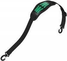 Wera Tools 05004355001 Ausstattungskoffer Schwarz - Grün Gurt (05004355001)