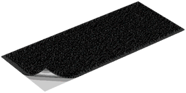 Wera Tools 05670447001 Rechteck Schwarz selbstklebendes Etikett (05670447001)
