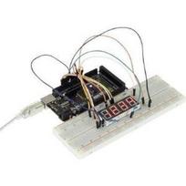 Joy-it Arduino Erweiterungs-Platine (ard-set01)