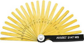 HAZET Fühlerlehre 2147MS (2147MS)