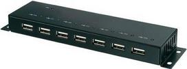 Renkforce RF-4791678 Schnittstellen-Hub USB 2.0 (RF-4791678)