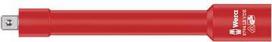 Wera Steckschlüssel-Verlängerung Antrieb (Schraubendreher) 3/8 (10 mm) 166 mm 8794 SB VDE Zyklop 05004965001 (05004965001)
