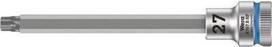 Wera Innen-TORX Steckschlüsseleinsatz T 27 3/8 (10 mm) 8767 B HF Zyklop 05003065001 (05003065001)