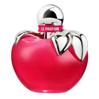 Parfumuotas vanduo moterims Nina Ricci Nina Le Parfum, 80 мл