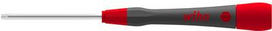 Wiha Torx-Schraubendreher Größe T 7 Klingenlänge: 40 mm (42480)