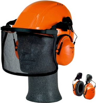 3M Peltor H31P3EO Kapselgehörschützer 28 dB 1 St. (H31P3EO)