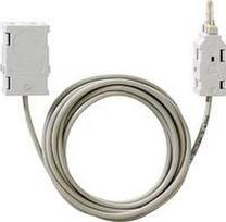Prüfschnur mit Prüfstecker VE LSA (2903210)