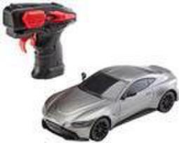 Revell Control 24658 Aston Martin Vantage 1:24 RC Einsteiger Modellauto Elektro Straßenmodell (24658)