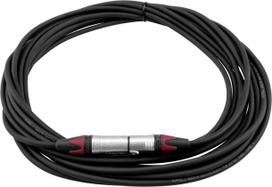 PSSO XLR Kabel COL 3pol 10m sw Neutrik (30227849)