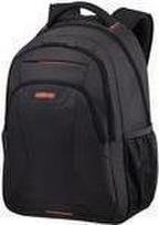 American Tourister At Work Notebooktasche 43,9 cm (17.3 ) Aktenkoffer Schwarz - Orange (88530-1070)