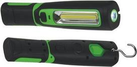 ChiliTec LED-Stableuchte Flexi LED 300+ Li-Ion-Akku+2 Magnete 3W 250+60lm (22149)