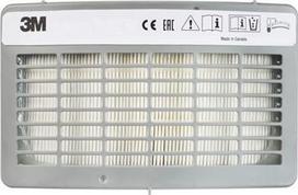 3M Versaflo TR-3822E Partikelfilter m. Aktivkohle (7100018861)